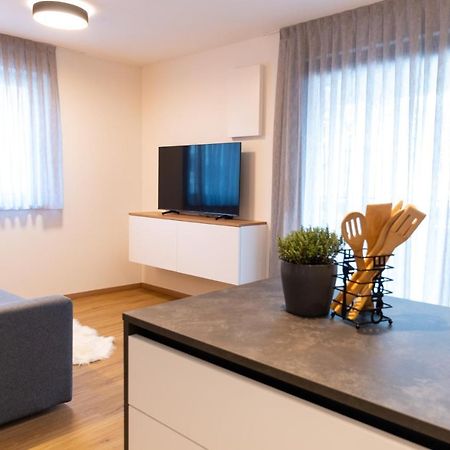 Appartement Sonnlicht ฟัลเซส ภายนอก รูปภาพ