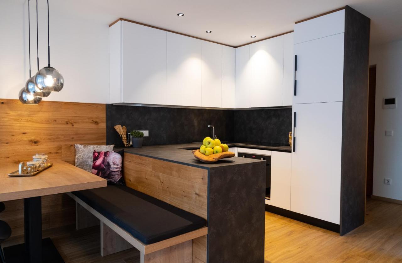 Appartement Sonnlicht ฟัลเซส ภายนอก รูปภาพ