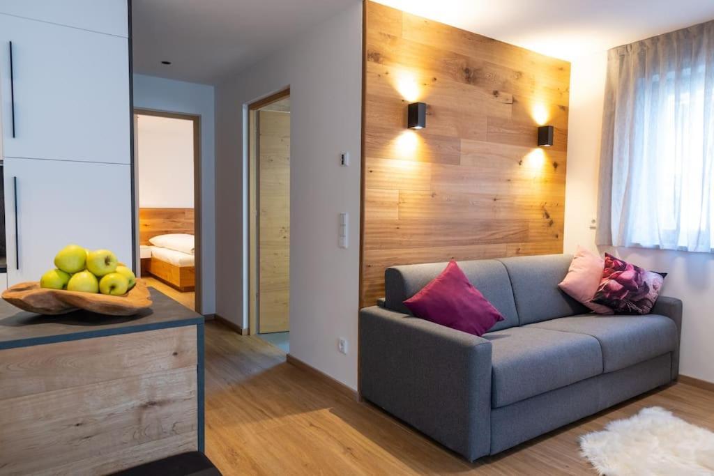 Appartement Sonnlicht ฟัลเซส ภายนอก รูปภาพ