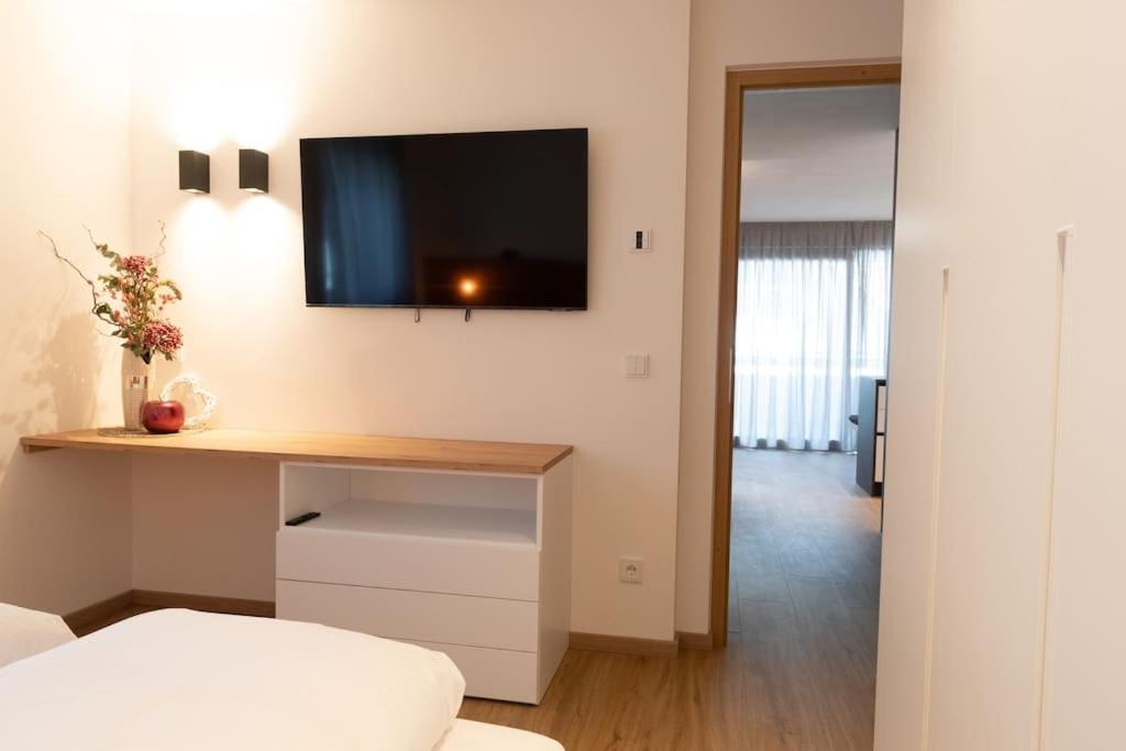 Appartement Sonnlicht ฟัลเซส ภายนอก รูปภาพ